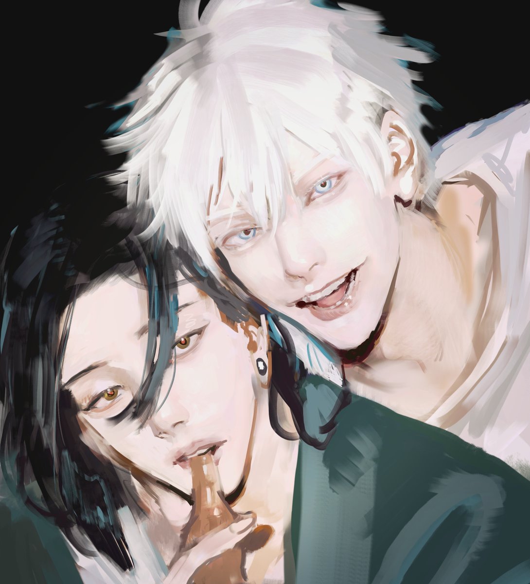 tofutofu_ooba tweet picture