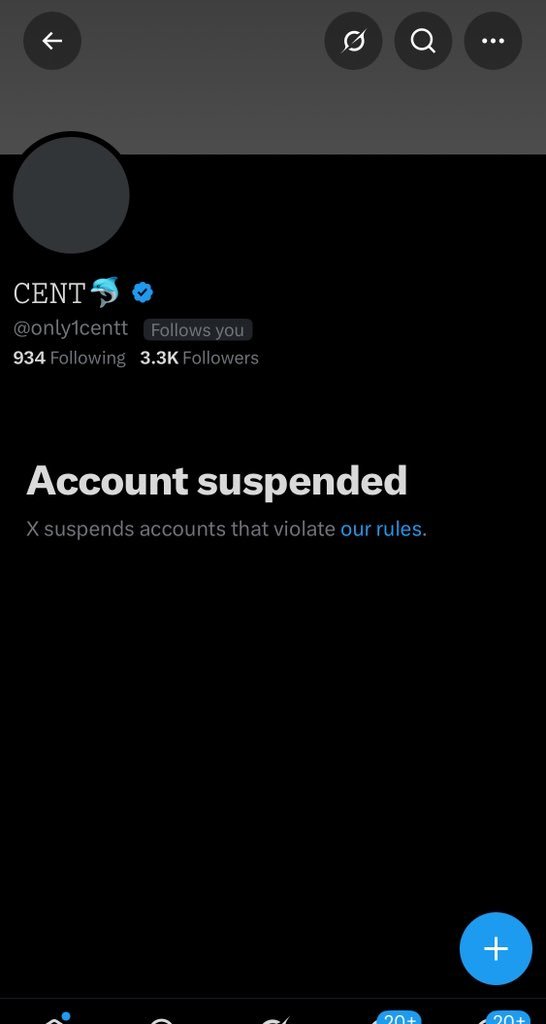 KNation61979's tweet photo. WHAT JUST HAPPENED TO BRO ACCOUNT. https://t.co/WtZbs0ywZc