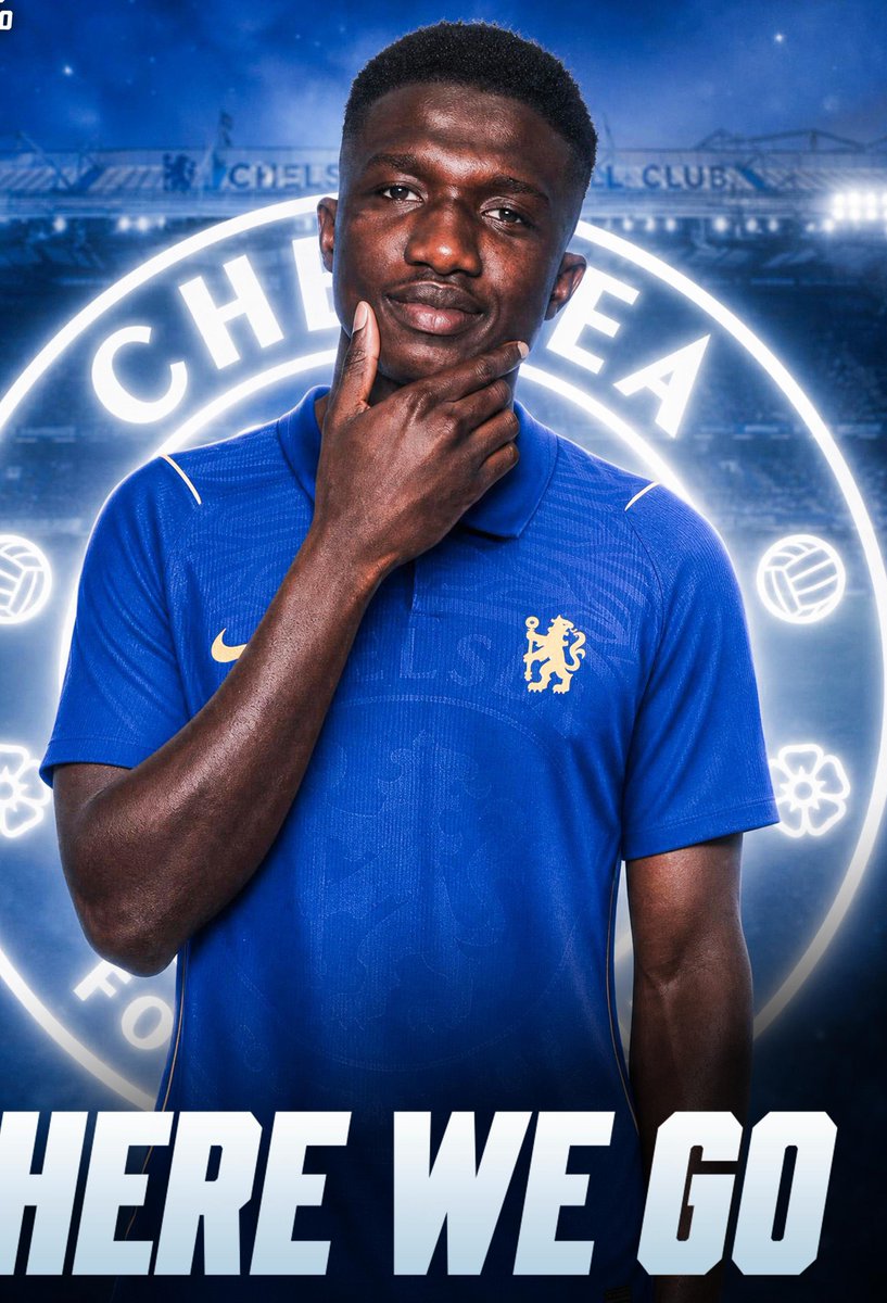 daniel_chi40's tweet photo. Welcome to the fuckin WORLD CHAMPIONS @ChelseaFC Lamine Camara 💙💙🫂🫂✅🔵 https://t.co/aYddkaK0o0