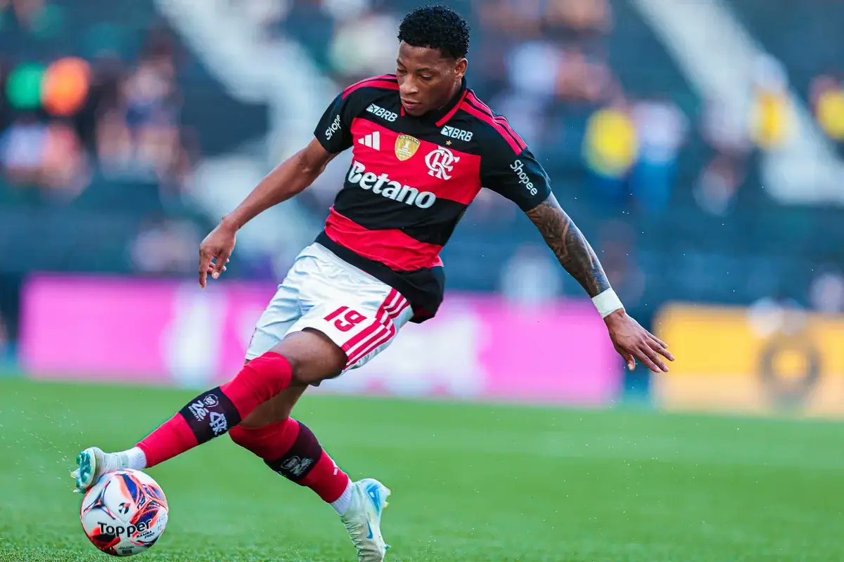 DataFutebol's tweet photo. BOMBA! 💣

GONZALO PLATA VOLTOU AO FLAMENGO ‼️

O JOGADOR EQUATORIANO NÃO PASSOU NOS EXAMES MÉDICOS NA RÚSSIA! 🤯🇷🇺 https://t.co/DRyzP0Bmbp