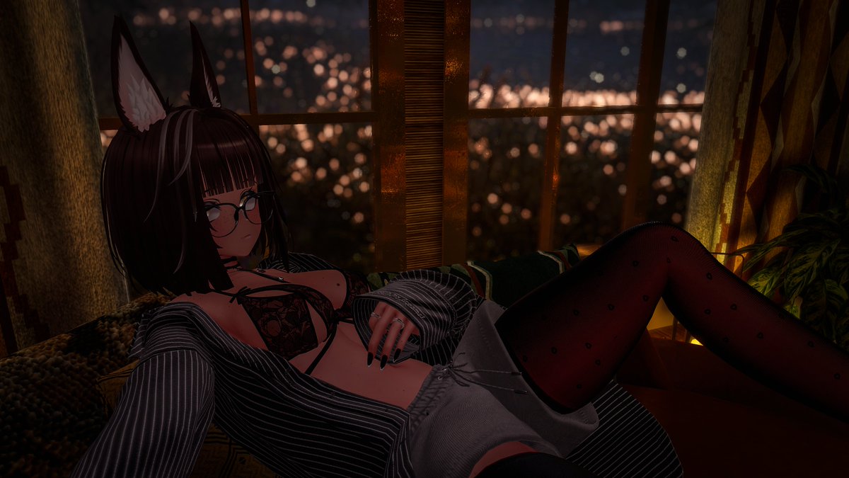 kershvrc's tweet photo. i wonder if you look both ways when you cross my mind
#Airi3D #VRChat 
wrld_b1992535-7aca-4cbb-8448-05c832c86ea6 https://t.co/giSMRT16OE