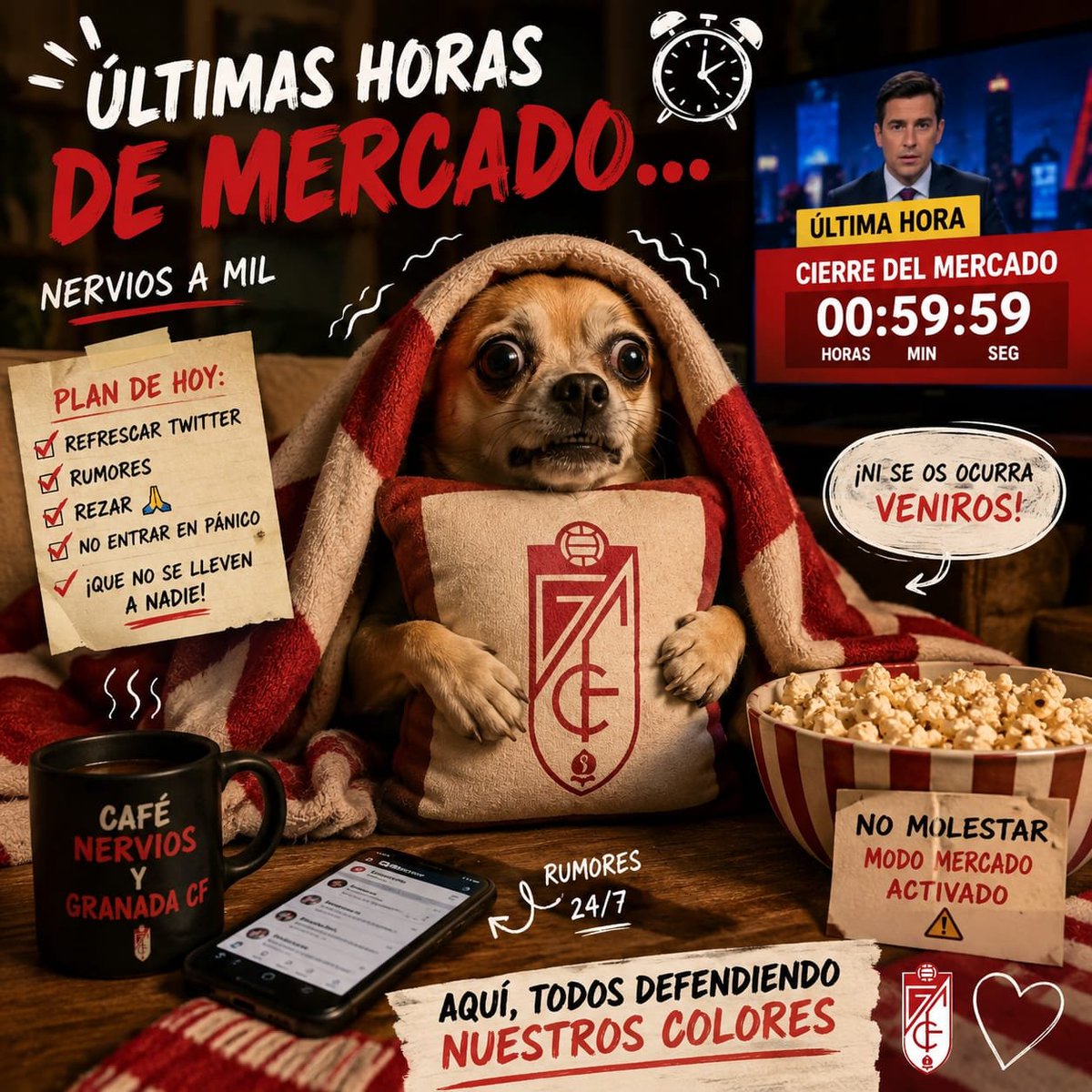 fespinosaGR's tweet photo. @Manuulama @lamacope @SONIAGARCIAM @GranadaCF #eternalucha https://t.co/DUyiTE9gaZ