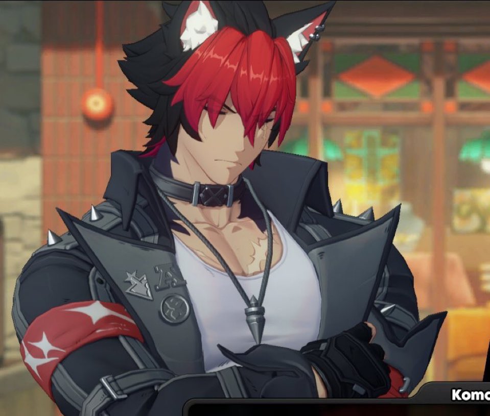 chillenceo's tweet photo. imagine talking to manato and not being able to focus cause you keep staring at his massive chest https://t.co/NRRlNGe4LO