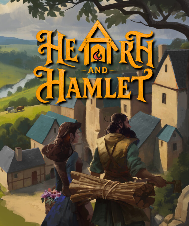 TheGamesDet's tweet photo. 2 lucky winners will get a #Steam key for Hearth and Hamlet!

To enter this #indiegame #giveaway #raffle:
❤️Like and 🔁repost
➡️Follow me and @Gsky_Giveaway
💬Tell us what you like about this game
Optional: wishlist to support the dev - link below 👇

Winners on 06/09! https://t.co/NXPxvAz5In