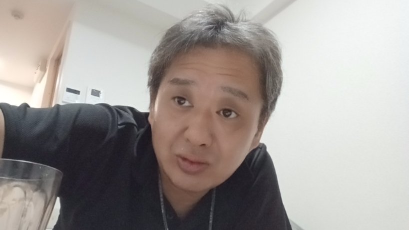 inoueussc's tweet photo. ともたろう放送　☀️😃❗おはよう👋😆✨☀️ / ニコ生配信中 https://t.co/SwHrDXVE12 https://t.co/yyvGoYlZni