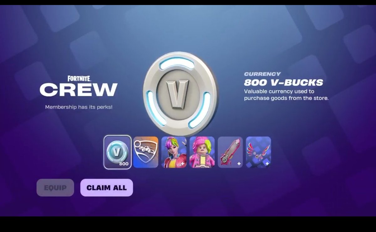HazaxFN's tweet photo. Thanks a lot for the crew pack!!! @Rever1s #RevertsLegit https://t.co/7Z1ymxZXFt