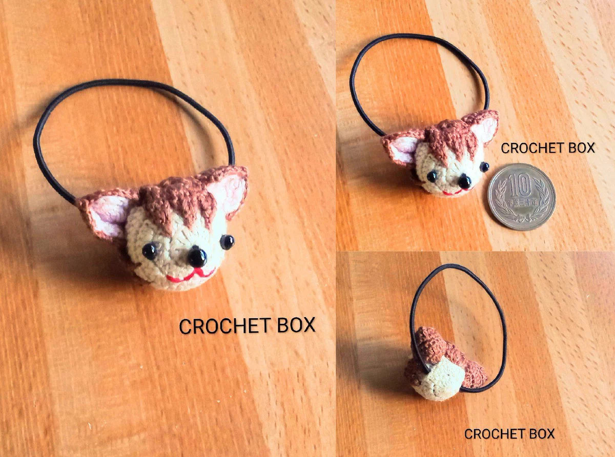 CROCHETBOX on X: 