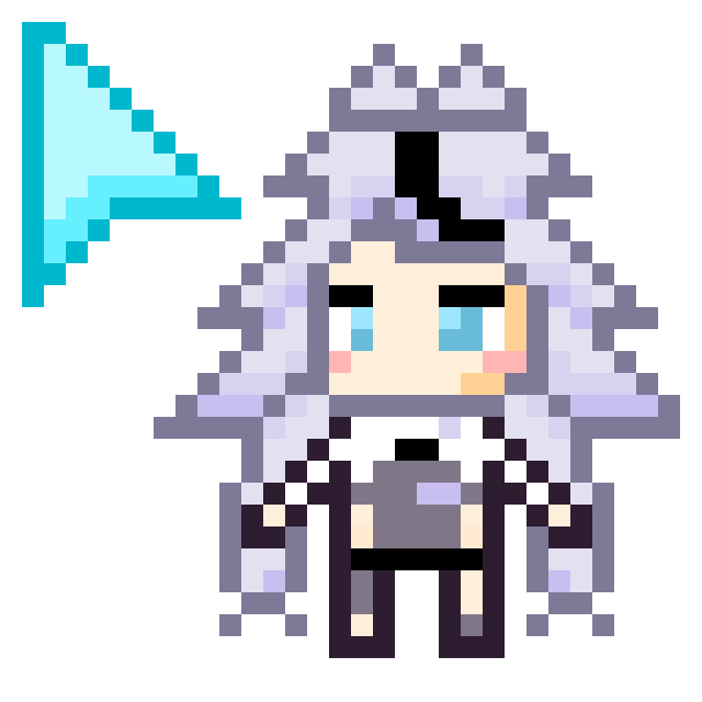 basabasa1212's tweet photo. ジルポインター作ってみた
かわいいけどもう少し良くできそうだな~
#Jillstration https://t.co/GMD3ytHhbB