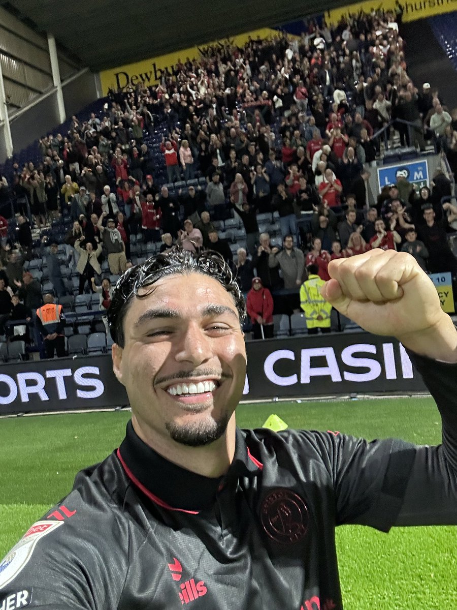 BristolCity's tweet photo. UTC. https://t.co/axfJvKT6fK
