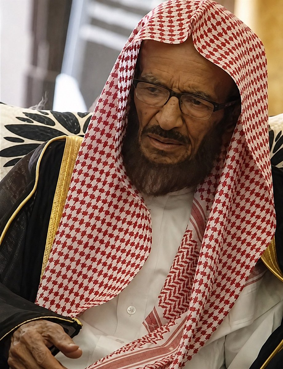 Oab_111's tweet photo. رحل بعد مسيرة حافلة بالعطاء
لخدمة كتاب الله وأهله فضيلة
الشيخ سعد بن محمد آل فريان
-رحمه الله- رئيس مجلس جمعية
مكنون الأسبق، نسأل الله أن يغفر له
ويرحمه، ويرفع درجته في المهديين
ويجعل جهوده المباركة في ميزان
حسناته، ويلهم أهله ومحبيه الصبر
والسلوان.

إنا لله وإنا إليه راجعون
@MaknonOrgSa
