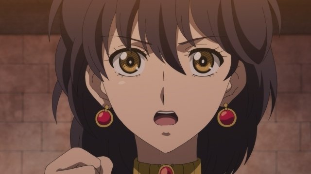 『天は赤い河のほとり』第9話「手のひらのしるし」感想｜城は取れたが二つ持っていかれた反応画像4