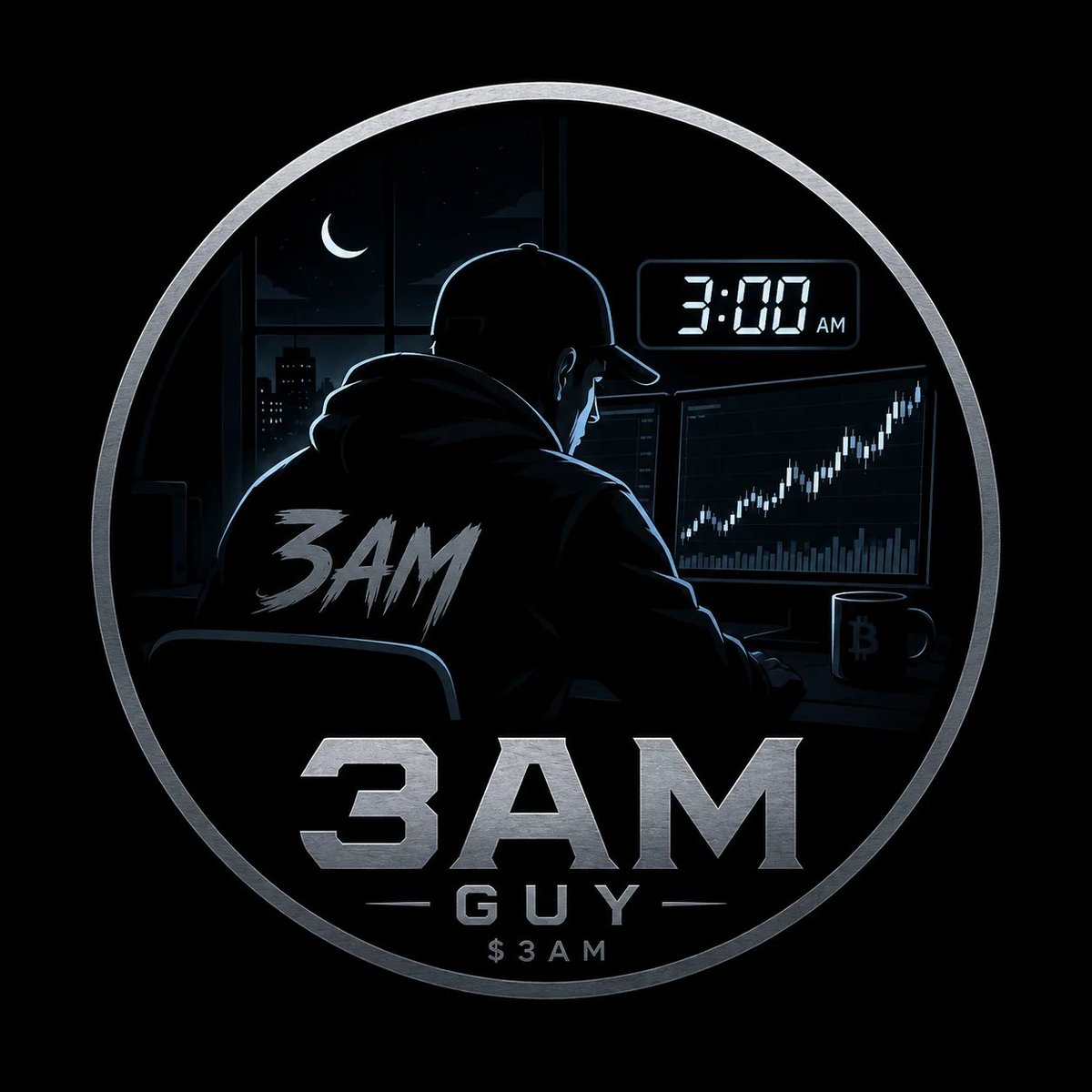 3amguyRH's tweet photo. @cryptobonaparte You just grinding at 3AM on ethereum:0x07f5b6823751c2e2cd4560f28af75ff887102241 

but don't even know aobut 3AM on Robinhood ?

ca:
0x9061792611efa86245f02eC2eb2b74DedA45881C 

get your degen licence asap https://t.co/qVni7aa33L