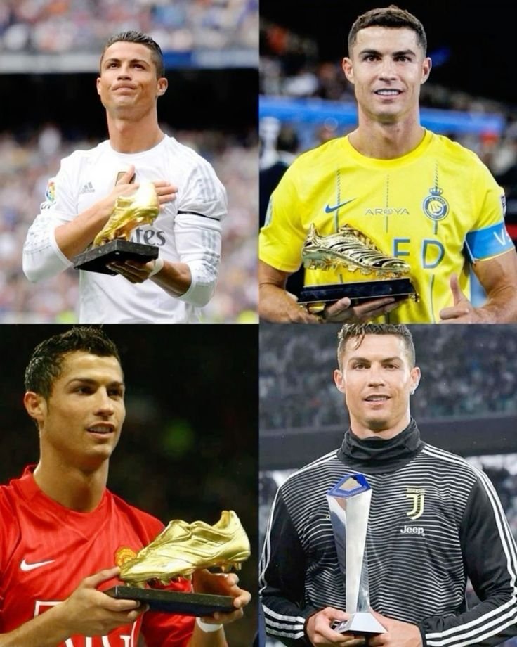 UTDMtrx's tweet photo. Standing miles above the rest of football history. Unmatched levels. 🐐📈 https://t.co/wMwAAQMzhw