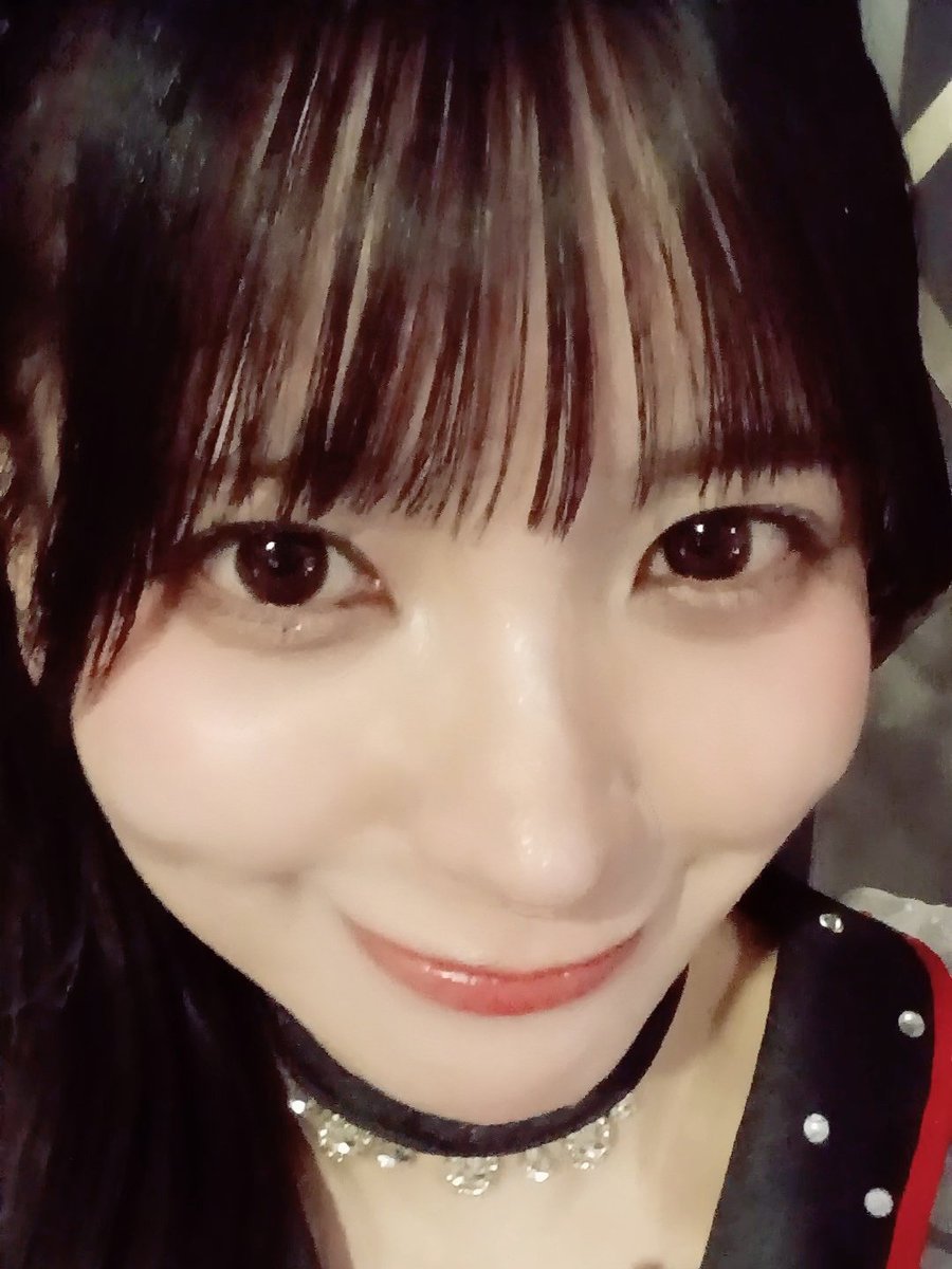 ichi2thunder's tweet photo. 8/30　きゅ～くる　
アットジャム　EXPO2026　Day2
横浜アリーナ
ライブ楽しかった😊
奈央ちゃん、かわいかった❤
#きゅ～くる
#花城奈央
#アットジャム2026
特典会
15秒動画(切り取り)2 https://t.co/fNA4CEhp3G