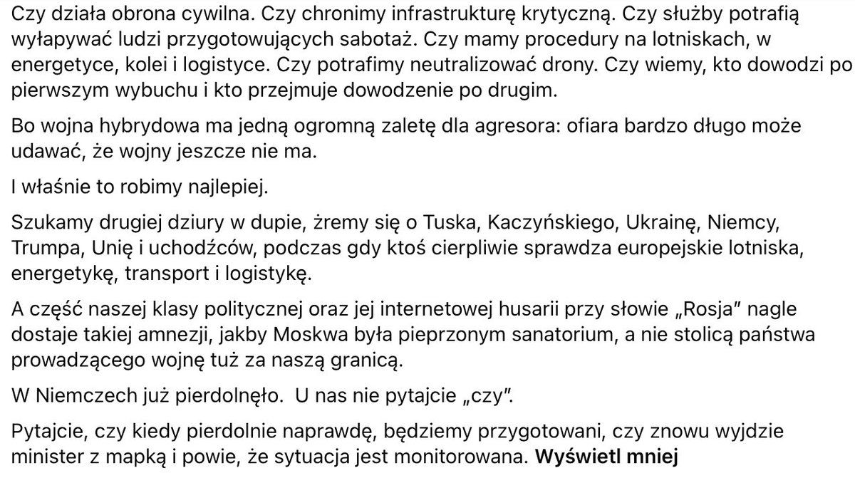 tenjazdzewski's tweet photo. Kafir Afgan nie bierze jeńców. https://t.co/enpgjUKFid