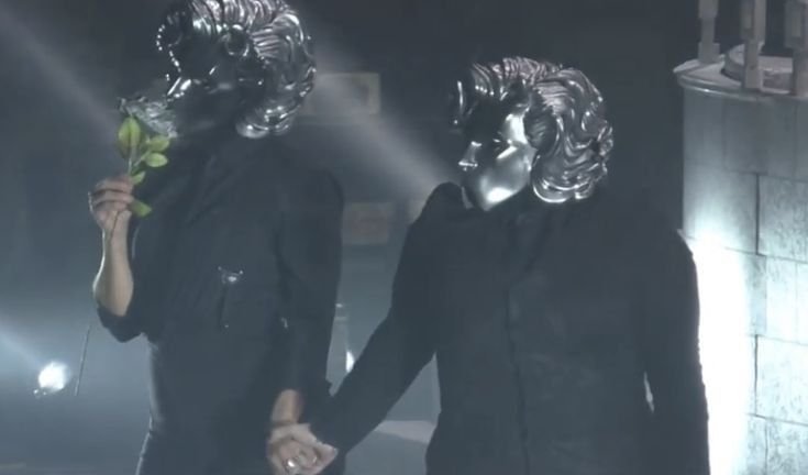 cirrus__cumulus's tweet photo. Cirrus x Cumulus
A bonded pair summoned together when Copia tried to only summon one ghoulette, but there was no way that Cirrus was leaving her bondmate behind...... The lionesses......... https://t.co/Lf7Q9evu4C