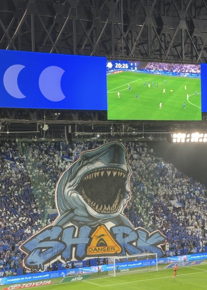 m5o3h5d7's tweet photo. هدية متواضعة طرزها نجوم #الهلال في المملكة أرينا  فوزا هائلا وصدارة #دوري_روشن .
اكتملت خطوط الزعيم فعاد قويا مشرقا كما يليق به .
شكرا سمو الامير @Alwaleed_Talal على كل جهد تبذلونه في الهلال ويؤتي ثماره فورا وهذه ( هدية ) نجوم الازرق لسموك الكريم .
#الهلال_الاهلي https://t.co/wGJa5NLLmF