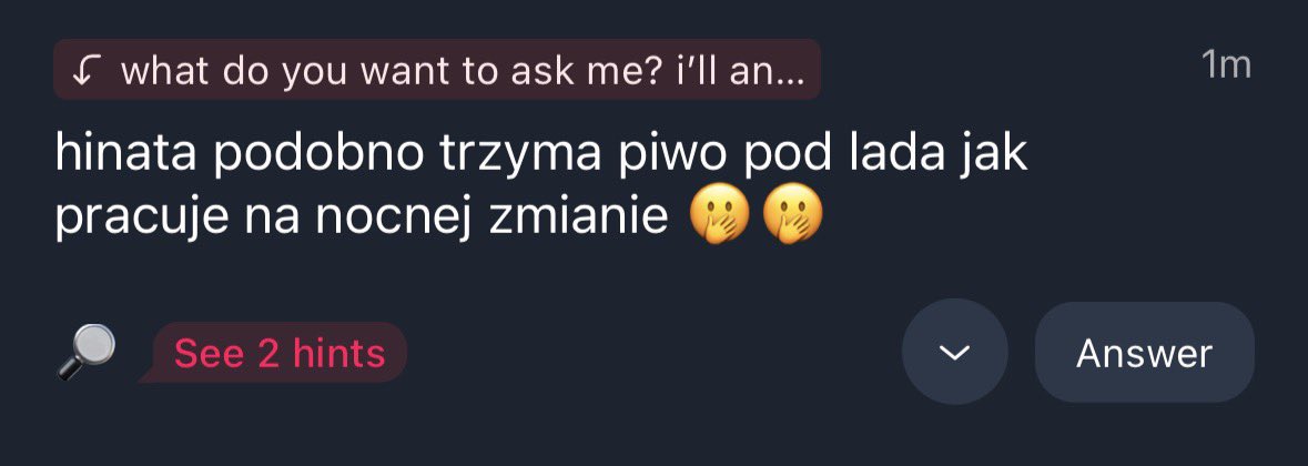 sp0TTTed's tweet photo. jak sie do tego odniesie sklep osiedlowy? https://t.co/MpExauKuko