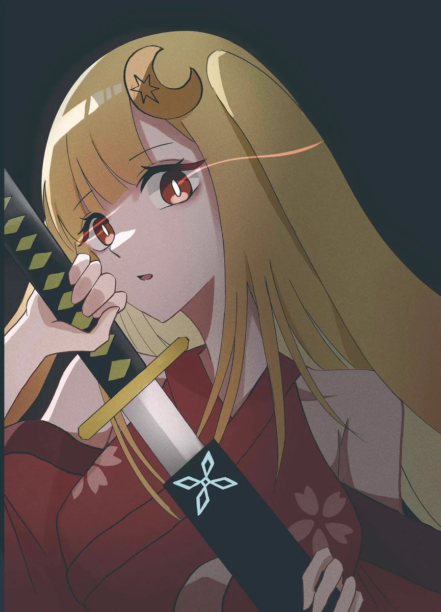 深夜 on X: 