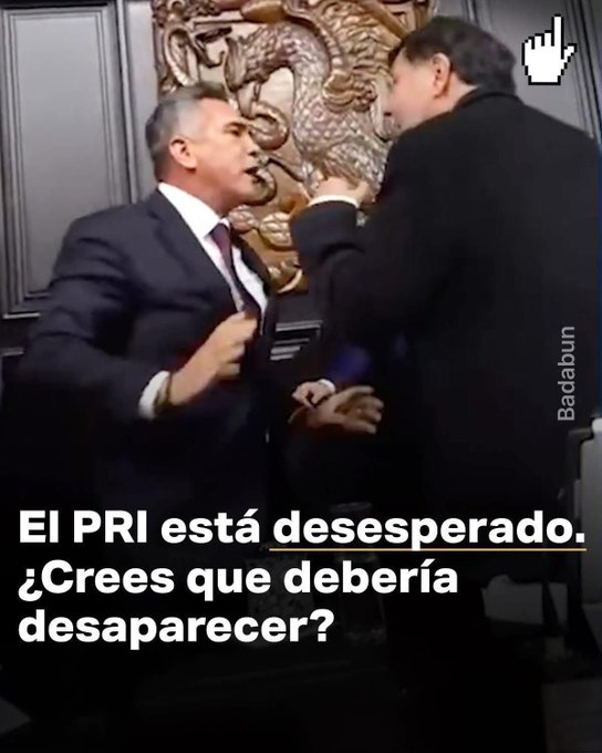 antonovlatam's tweet photo. Crees que debe desaparecer? https://t.co/t3Eztowprd