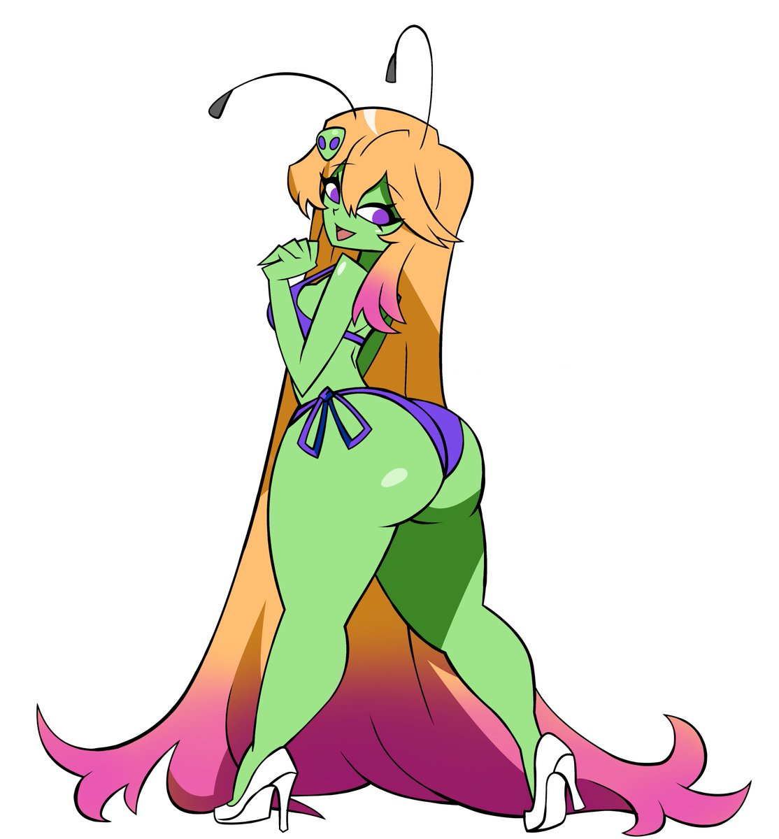 Dibititi's tweet photo. YCH Commission https://t.co/uGPOds4DQ6