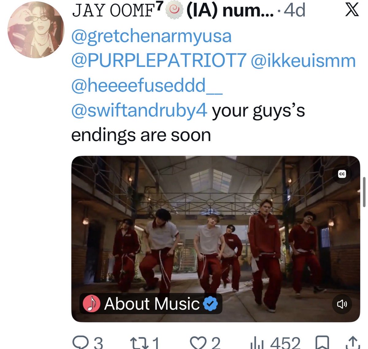 EVANTANKED1's tweet photo. Lmao😭😭😭😭😭 https://t.co/OVb9NOiRGQ