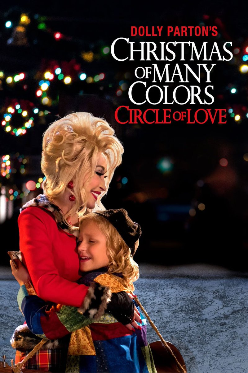 soapsignal's tweet photo. I’m saving all of Dolly Parton’s holiday movies to watch in December. I’m not a fan of Christmas movies,  but will watch them all this season. These plus a few others. https://t.co/WHM1edL2w4