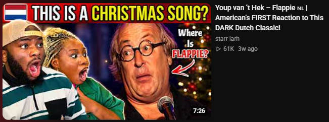 ThoomWSQ's tweet photo. Okay seeing this type of thumbnail for Flappie of all things is hilarious https://t.co/jKDqMO8uJ7