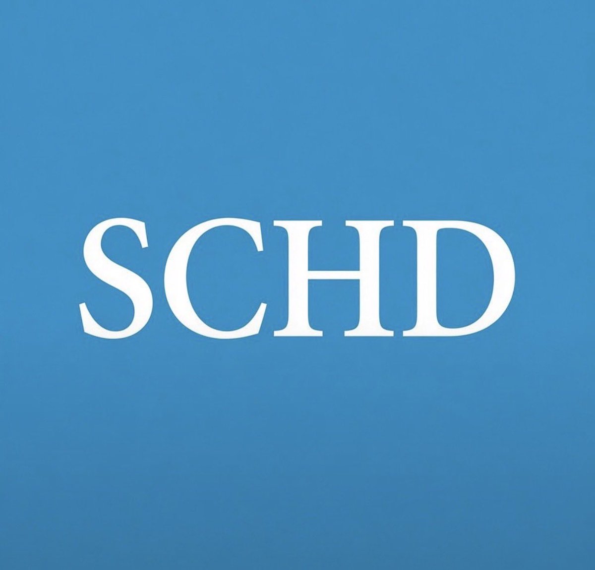 SCHDBuilder's tweet photo. 📈 New buy alert!

Just picked up 22.42 shares of $SCHD (Schwab U.S. Dividend Equity ETF) at $34.79/share $780 added to the dividend snowball today.

Staying consistent with the strategy. 💰 #DividendInvesting #SCHD #InvestingJourney #DGI https://t.co/G3n35L7ofq