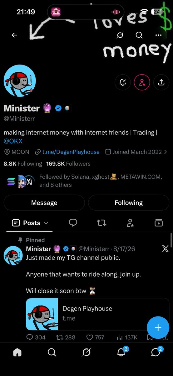odekazeem's tweet photo. @Mrbankstips @Ministerr Odekazeem https://t.co/rkT8vCNFlU