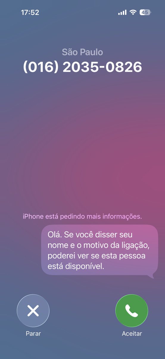 prazergabi_'s tweet photo. Nubank eu não vou te pagar para de me ligar https://t.co/erjaToOQZ3