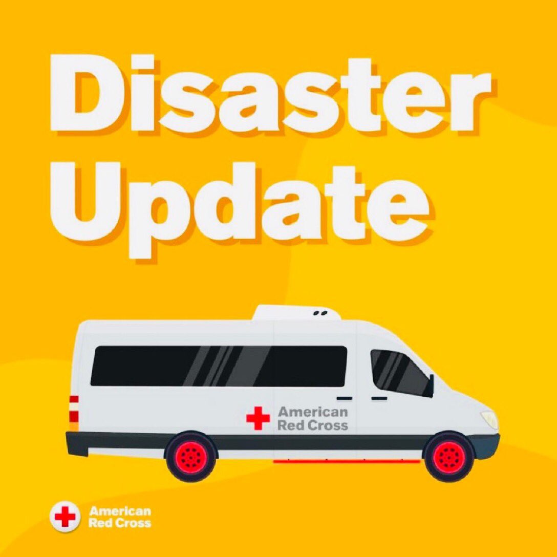 redcrossny's tweet photo. Earlier today, @redcrossny provided financial assistance, emergency housing, comfort kits, snacks and water to a family affected by a fire on Quincy Street in Brooklyn. https://t.co/yIRdCU9C7s
