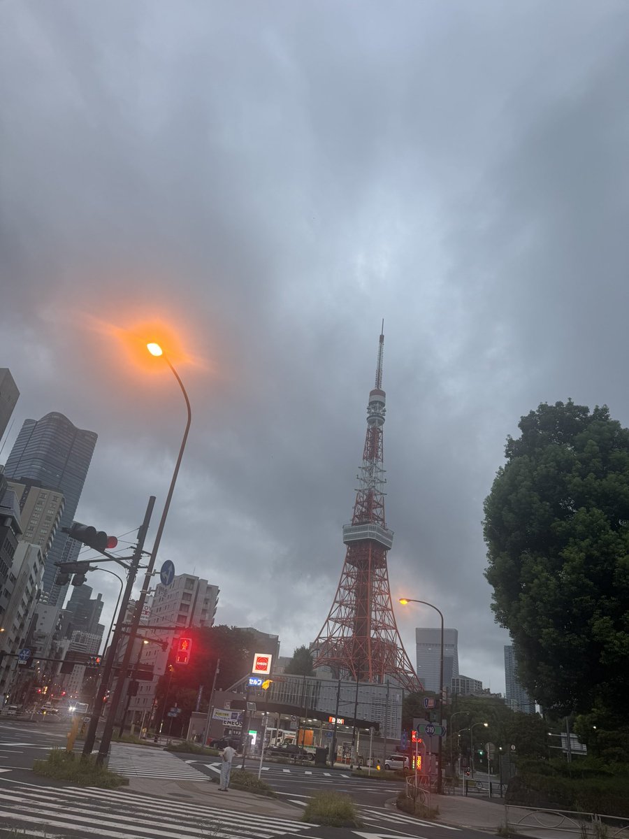 atsufuj's tweet photo. 朝だよ https://t.co/c4jxGkcxEp