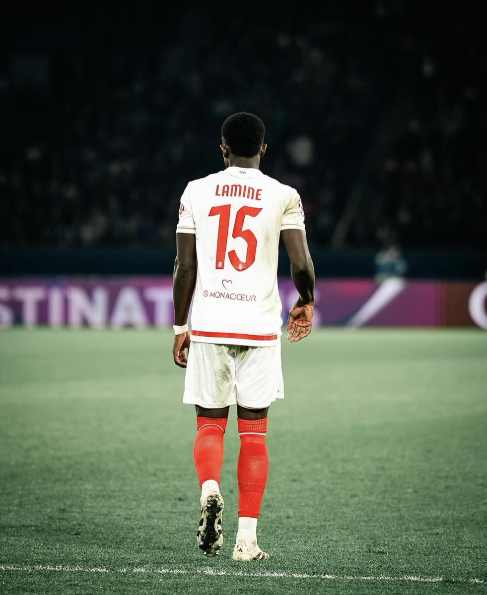 RMAFC8MUFC's tweet photo. Lamine Camara sous Xabi Alonso faut préparer les popcorns les gars. https://t.co/S0vW4vkA1x