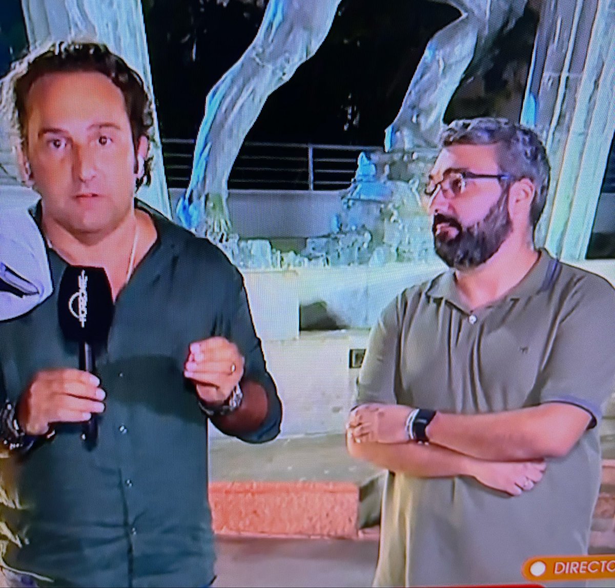 mabernalsanchez's tweet photo. 🔴 Melchor León (PSOE CEUTA): “Pido a todos los militantes y dirigentes del @PSOE que no hagan caso a @sanchezcastejon y se echen mañana a las calles” https://t.co/xbM97Cr2xm