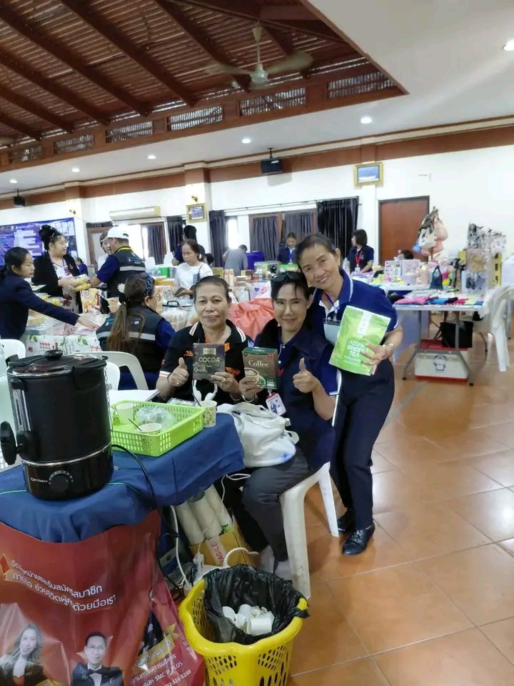 Sunnytunez1's tweet photo. IIAT (International Industry Alliance Thailand) – 17th Merchant Alliance Event
August 30, 2026, in Nonthaburi 🔥 🚀
#PiNetwork
#PiPayment
#PiGCV https://t.co/hmMUviVgyz