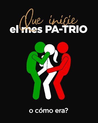 ilseyLuiss's tweet photo. Llego el mejor mes del año jajaja https://t.co/oFm9KJVqBO