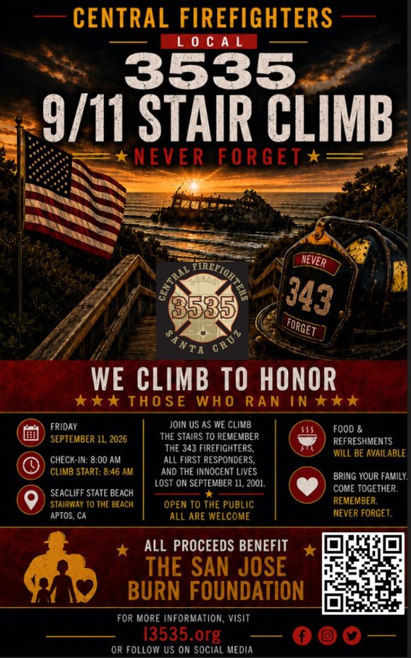 centralfiresc tweet picture