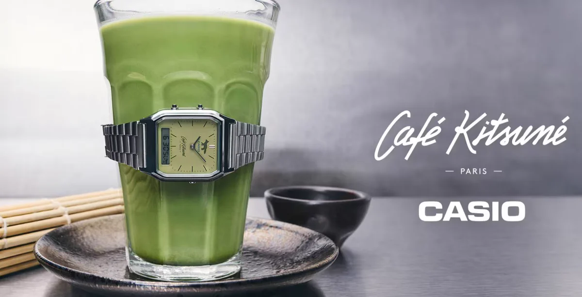 great G-SHOCK world on X: 