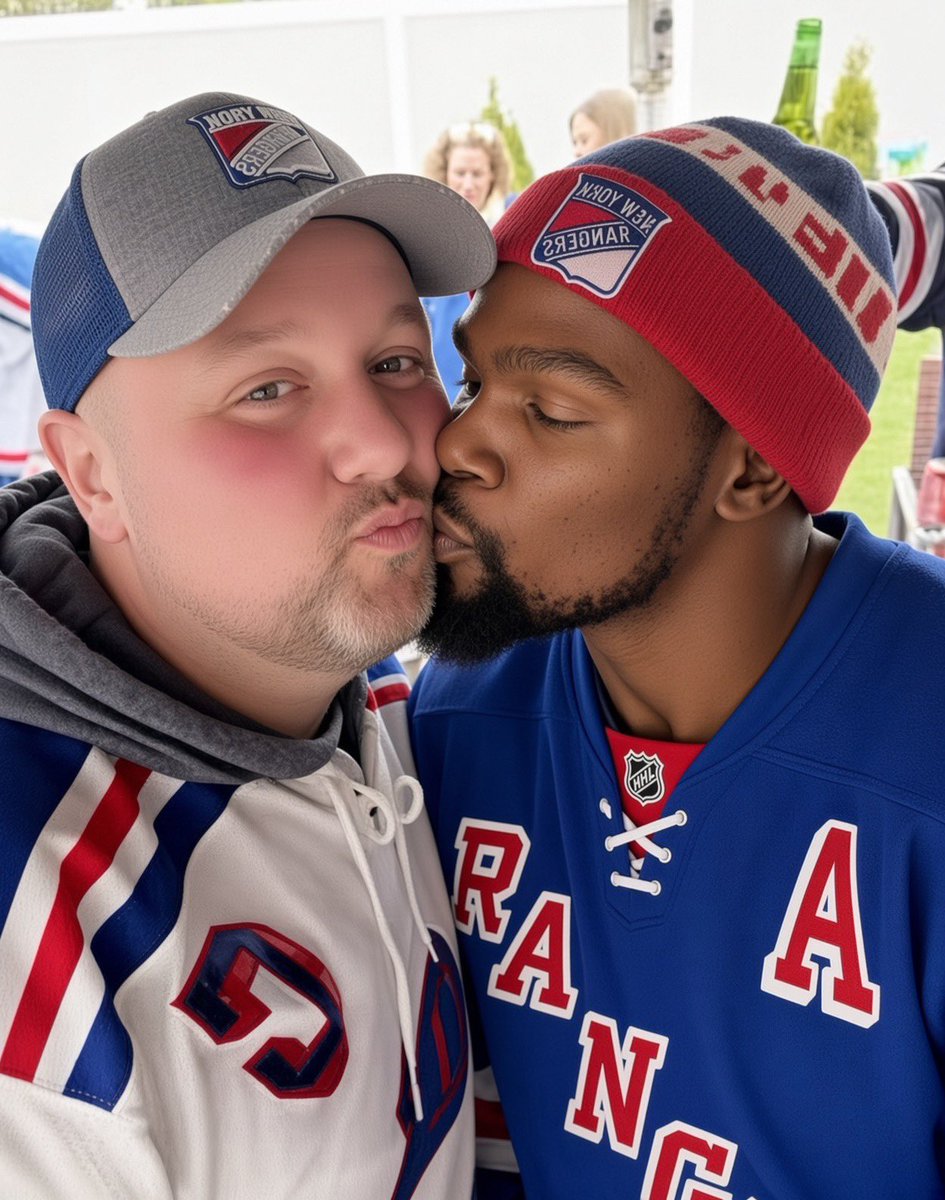 WFANBurner's tweet photo. @ShaunMorash They had no bench or chemistry Shaun. Don’t be upset that your old lover left you for someone new. #Knicksin5 https://t.co/IcaZ6INb0n