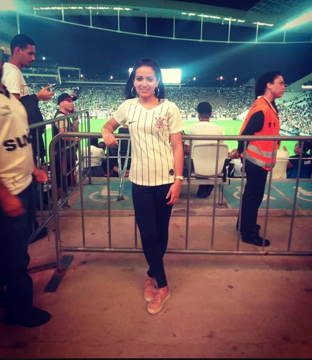 astroperroni's tweet photo. 116 anos de Sport club Corinthians paulista 🖤🤍
Eu amo pertencer @Corinthians 🖤
#CorinthiansPaulista #116anos #SCCP https://t.co/RDDpttK0Eg