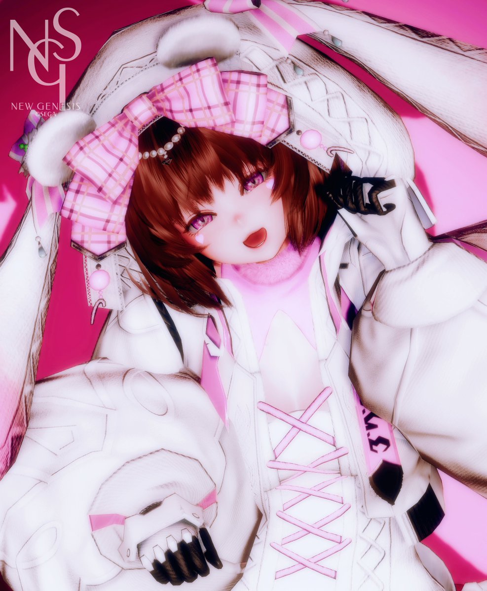 D_Cortez_futon's tweet photo. #PSO2_NGS_SS 
#メンテの日なのでssを貼る
[布団]ε:) 
おはようございま水曜日！ https://t.co/ck136Qxx4b