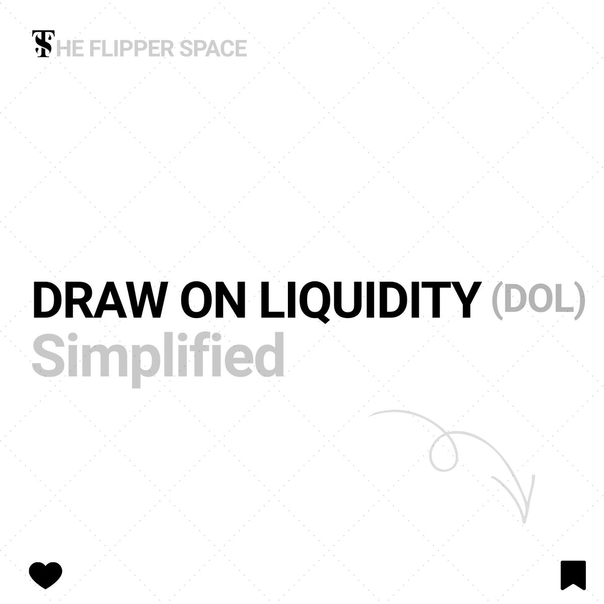 theflipperspace's tweet photo. DOL Simplified — In 9 Pages 

Thread 🧵

Bookmark this for later study 📌 https://t.co/O92YfIuAne