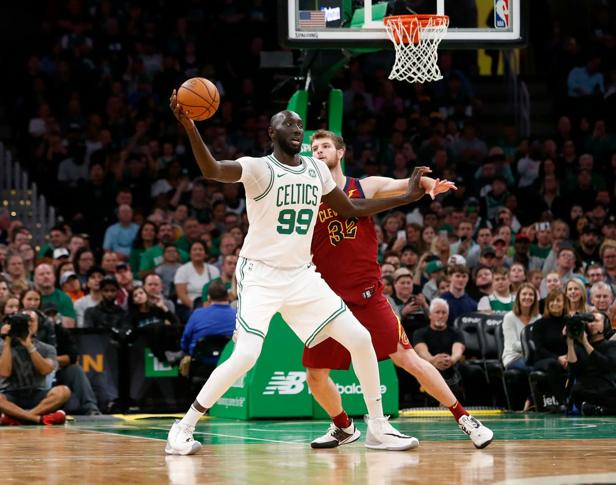 tgtorr18's tweet photo. The 76ers Get More Than Just Another Training Camp Player with Tacko Fall’s Return

Blog post link: https://t.co/MczNs219H2

#WeAreSocial372 @ProfNichols https://t.co/BtTStxL2Mu