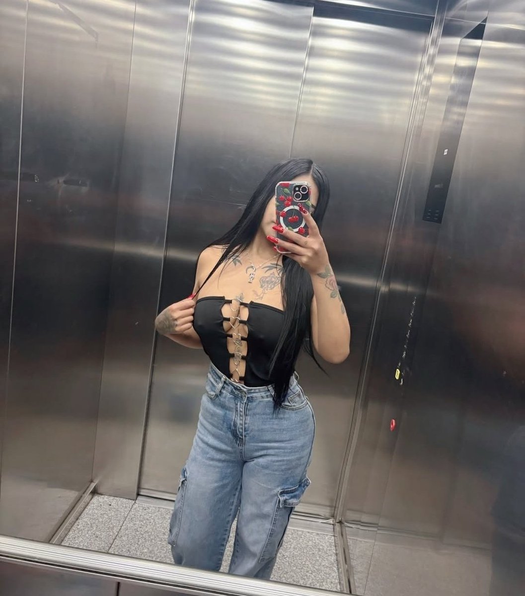 nancy2tq1's tweet photo. Estoy disponible para un encuentro!!
En cdmx https://t.co/d4zyhBqoNX