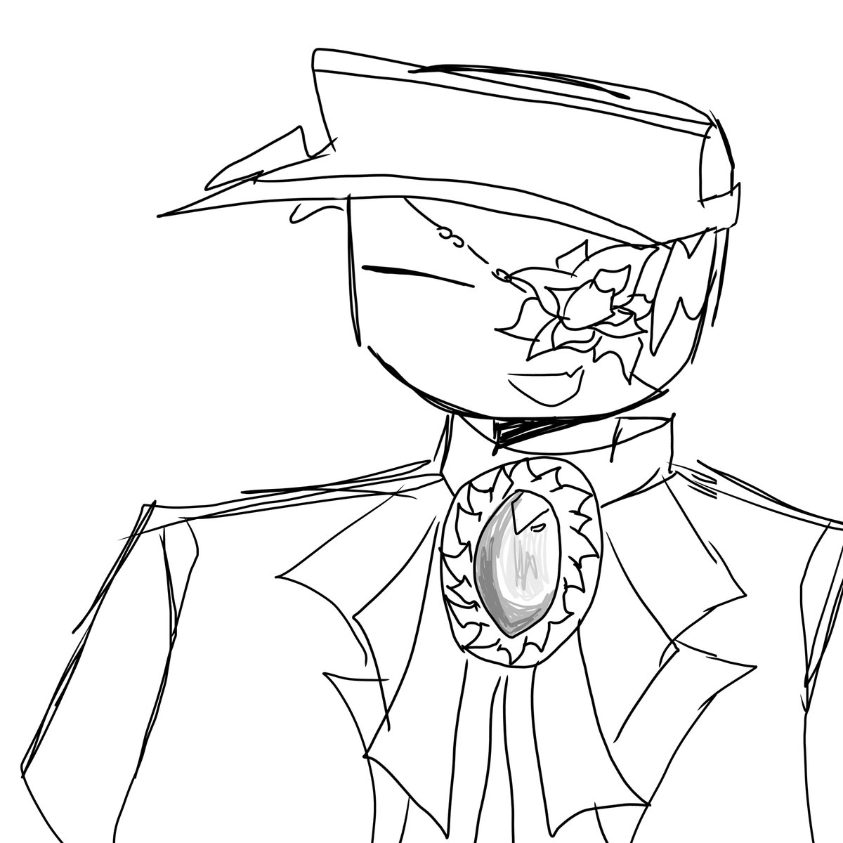 nccqhj's tweet photo. よっしゃ新しいオリキャラ完成
#robloxoc #roblox #oc #オリキャライラスト https://t.co/ZkHS1KfUQT