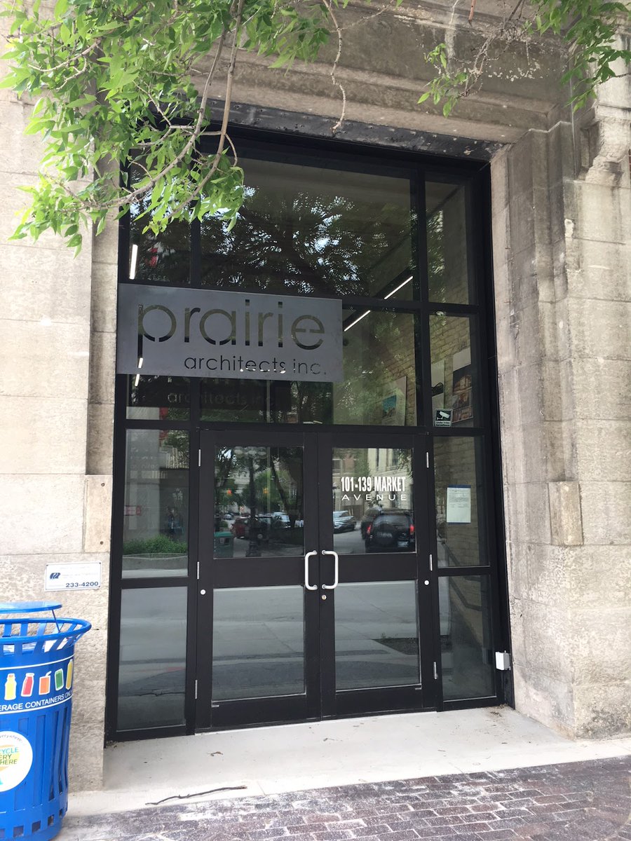 Security_Glass_'s tweet photo. This custom aluminum storefront installation combines modern performance with timeless design. Security Glass Winnipeg installs and services commercial storefront systems across Winnipeg.

#CommercialGlass #StorefrontInstallation #Winnipeg https://t.co/GO3cG8Fg1K