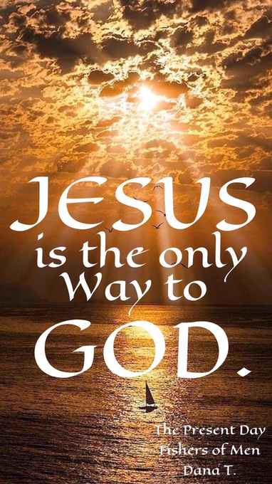 JesusSavesUs777's tweet photo. https://t.co/ibJ5RpbrSq