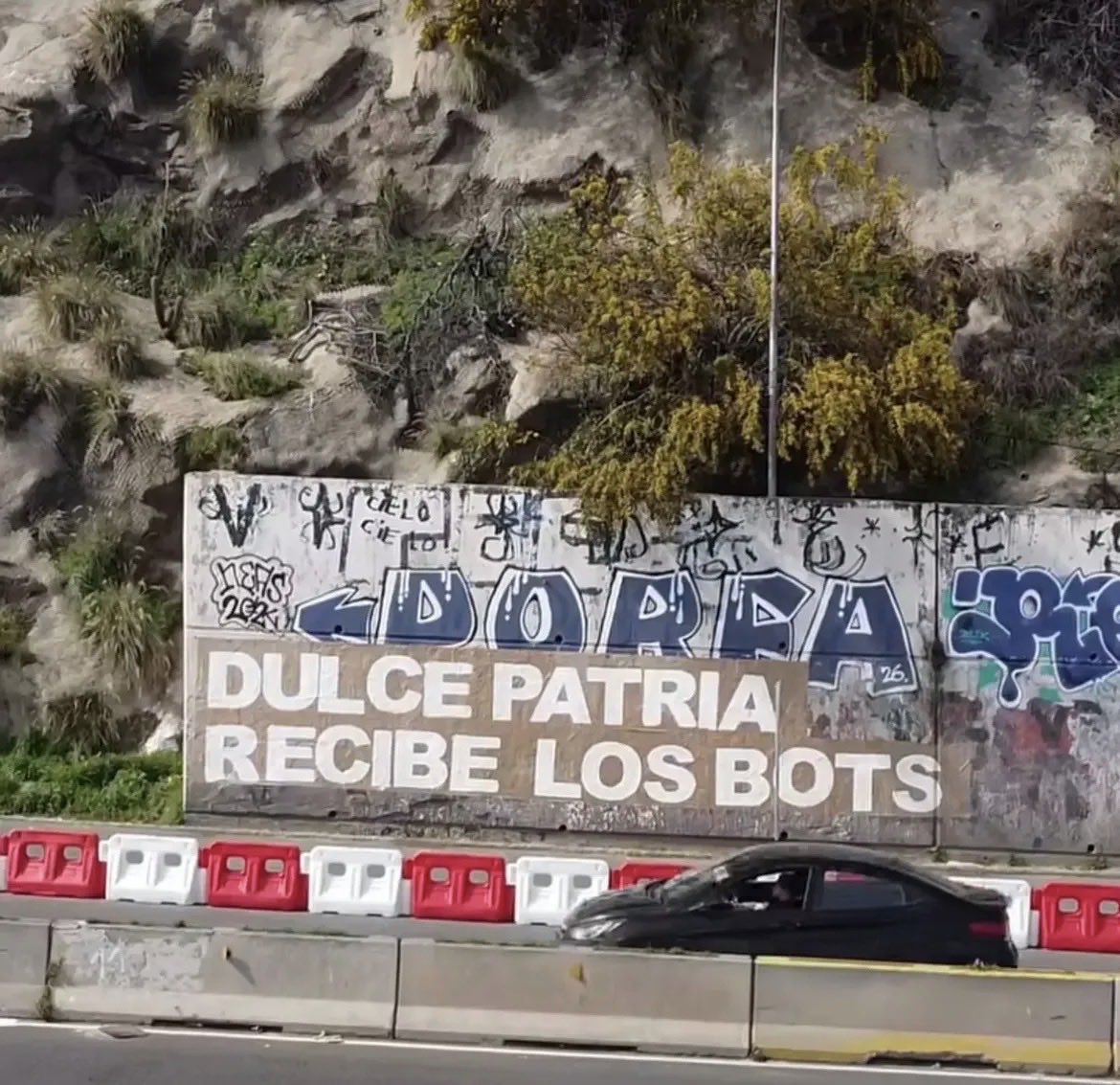 OcielTorres3's tweet photo. Wela silo kontra la prezion. https://t.co/pM6WHkLqCi