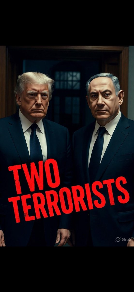 Neferpjio's tweet photo. @DoliaEstevez @FT ¿y que tiene de malo? Al fin y al cabo, Occidente (Estados unidos y sus vasallos de Europa) son complices del genocidio que el estado terrorista de Israel está cometiendo en Gaza con armas occidentales. 

Irán tiene derecho a defenderse de los agresores del club epstein 🇺🇲🇮🇱 https://t.co/NxY12n7dIA